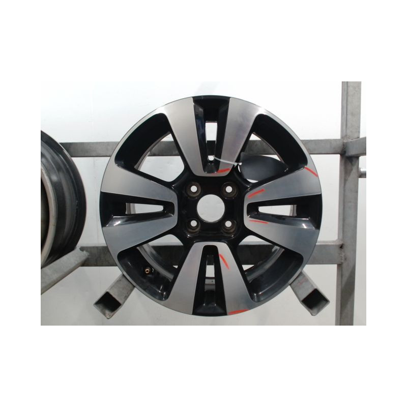 JANTE ALUMINIUM CITROEN C3 2009-