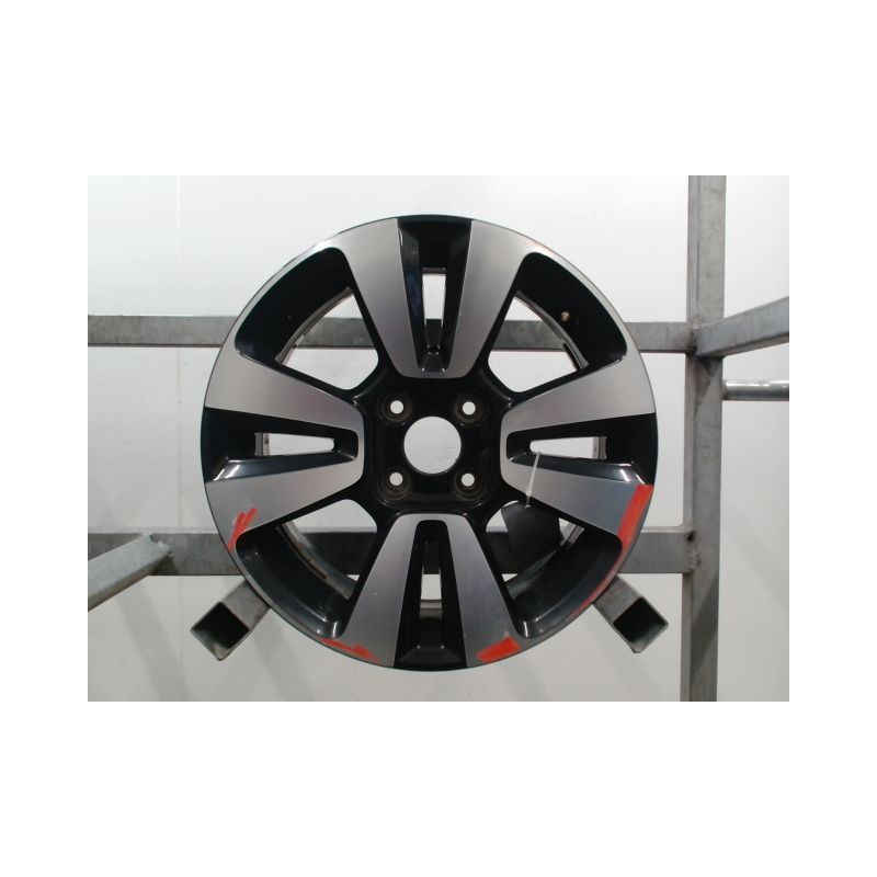 JANTE ALUMINIUM CITROEN C3 2009-