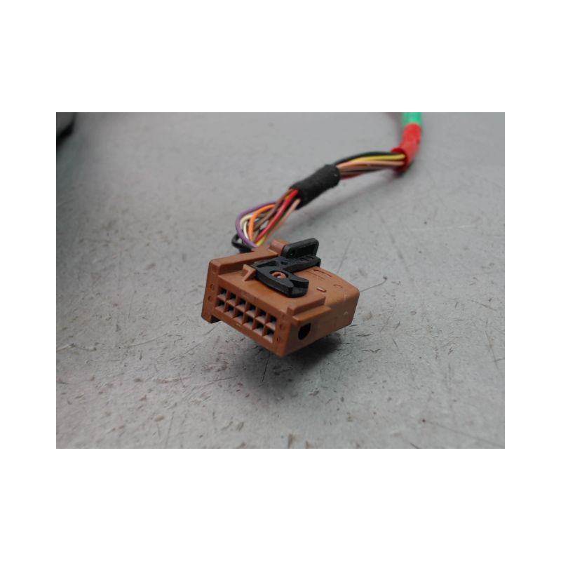 RETROVISEUR EXTERIEUR ELECTRIQUE DROIT CITROEN C6 BERL. 2005-2013