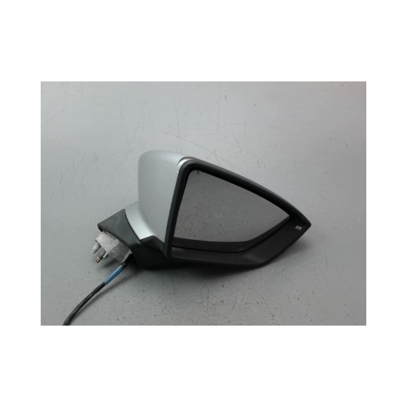 RETROVISEUR EXTERIEUR ELECTRIQUE DROIT SEAT LEON 2009-