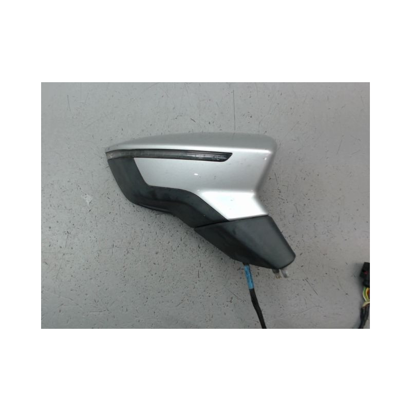 RETROVISEUR EXTERIEUR ELECTRIQUE DROIT SEAT LEON 2009-