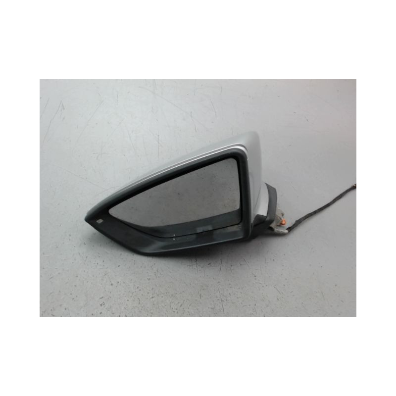 RETROVISEUR EXTERIEUR ELECTRIQUE GAUCHE SEAT LEON 2009-