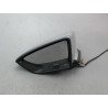 RETROVISEUR EXTERIEUR ELECTRIQUE GAUCHE SEAT LEON 2009-