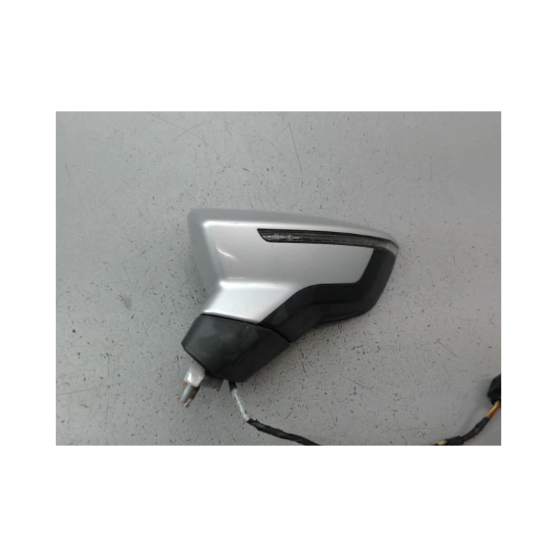 RETROVISEUR EXTERIEUR ELECTRIQUE GAUCHE SEAT LEON 2009-