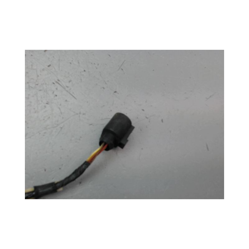 RETROVISEUR EXTERIEUR ELECTRIQUE GAUCHE SEAT LEON 2009-