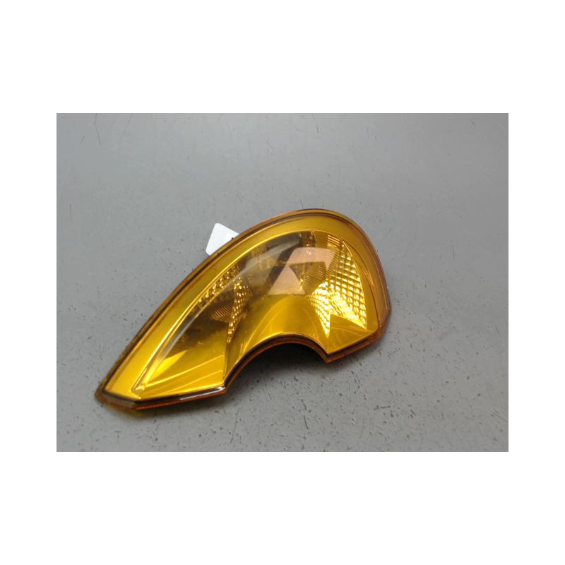 CLIGNOTANT GAUCHE RENAULT MODUS Phase 1 2004-2007