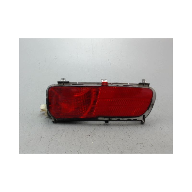 FEU DE PARE-CHOC ARRIERE DROIT CITROEN GRAND C4 PICASSO MONOSP. I LONG 2006-2013