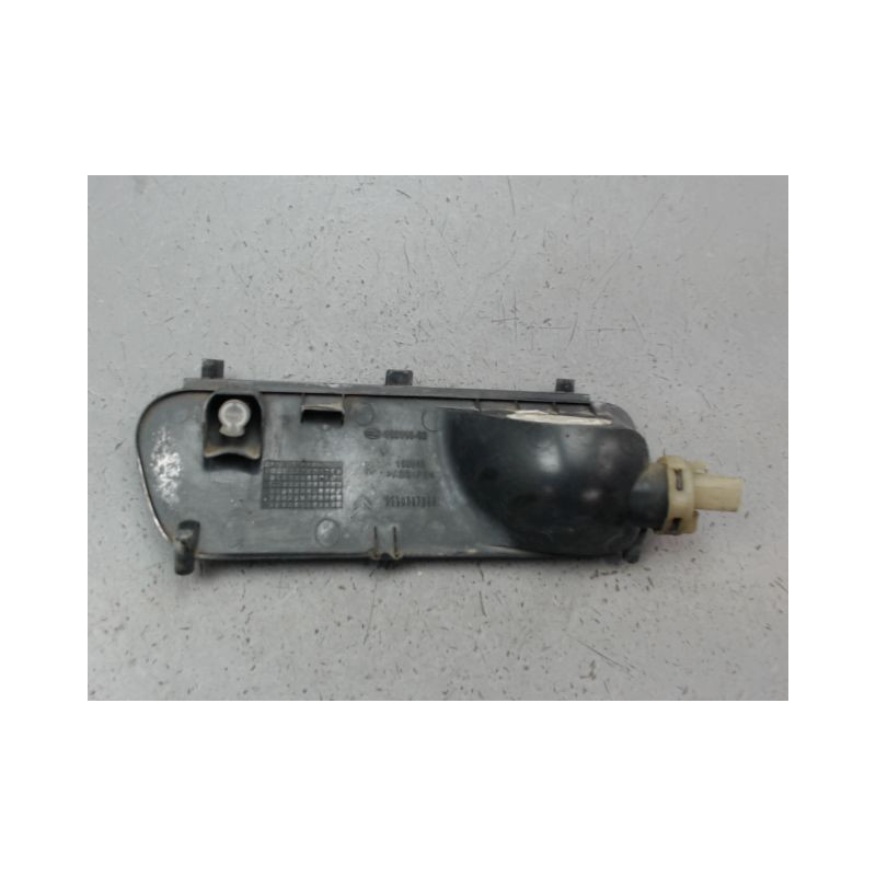 FEU DE PARE-CHOC ARRIERE DROIT CITROEN GRAND C4 PICASSO MONOSP. I LONG 2006-2013