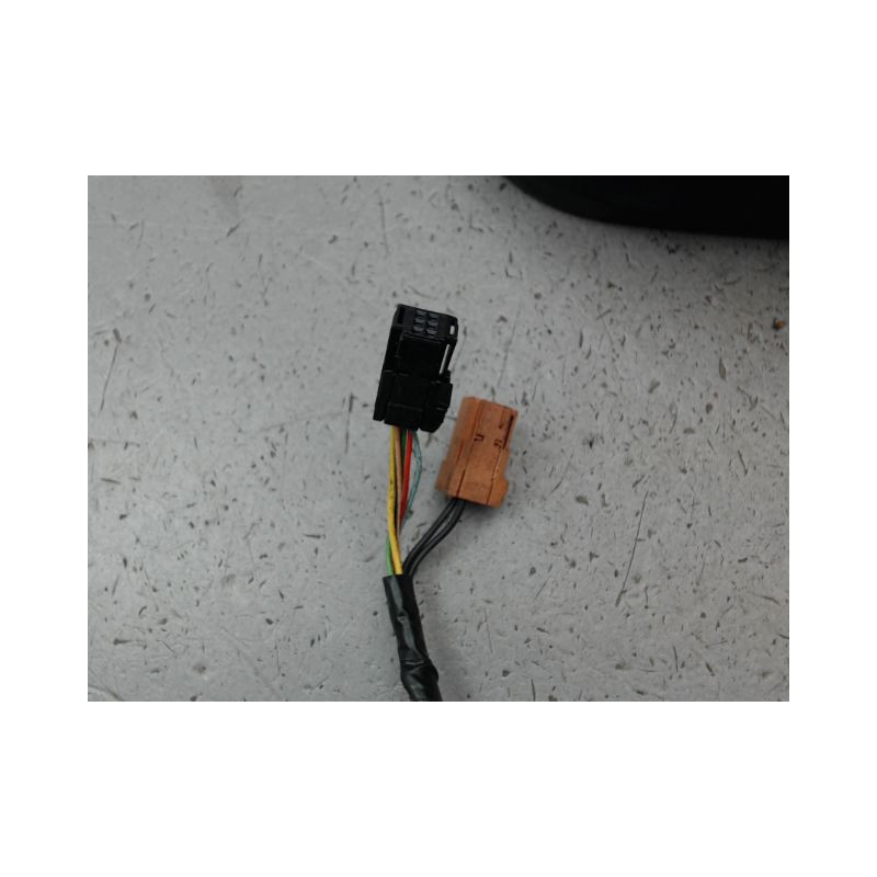 RETROVISEUR EXTERIEUR ELECTRIQUE DROIT CITROEN C3 II Phase 1 (A51) 2009-2013
