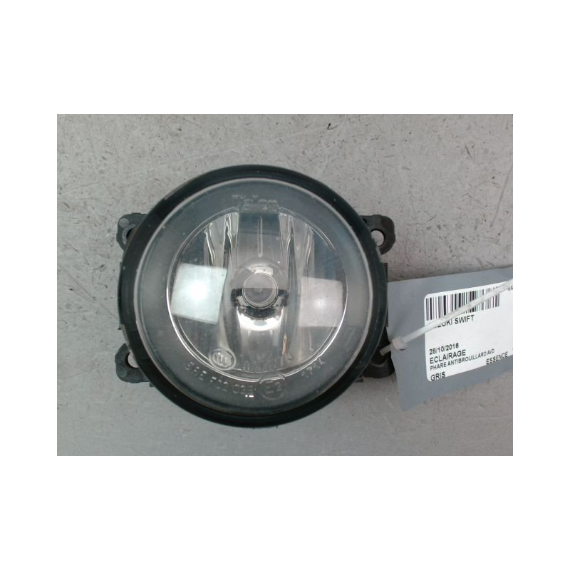 PHARE ANTIBROUILLARD AVANT DROIT SUZUKI SWIFT