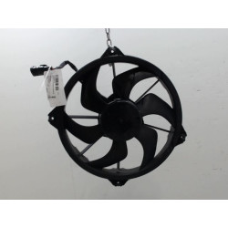 MOTEUR VENTILATEUR RADIATEUR