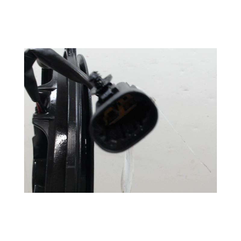 MOTEUR VENTILATEUR RADIATEUR CITROEN GRAND C4 PICASSO MONOSP. I LONG 2006-2013