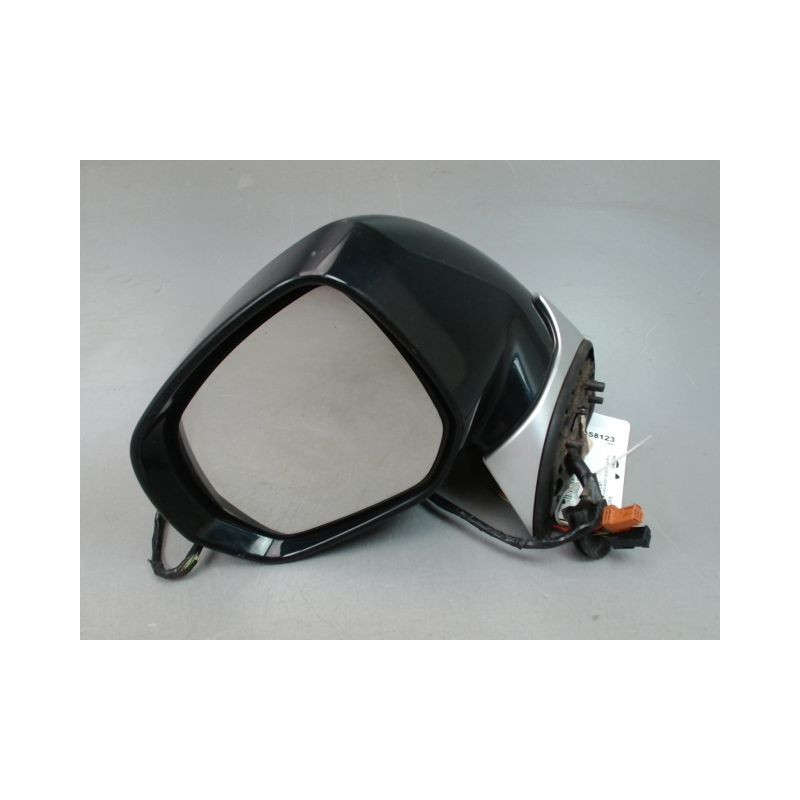 RETROVISEUR EXTERIEUR ELECTRIQUE GAUCHE CITROEN GRAND C4 PICASSO MONOSP. I LONG 2006-2013