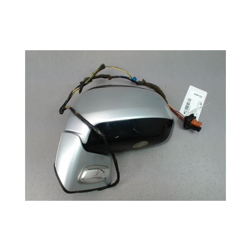 RETROVISEUR EXTERIEUR ELECTRIQUE GAUCHE CITROEN GRAND C4 PICASSO MONOSP. I LONG 2006-2013