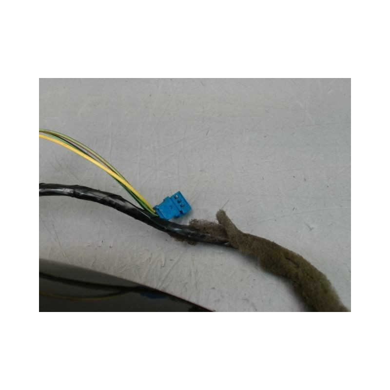 RETROVISEUR EXTERIEUR ELECTRIQUE GAUCHE CITROEN GRAND C4 PICASSO MONOSP. I LONG 2006-2013