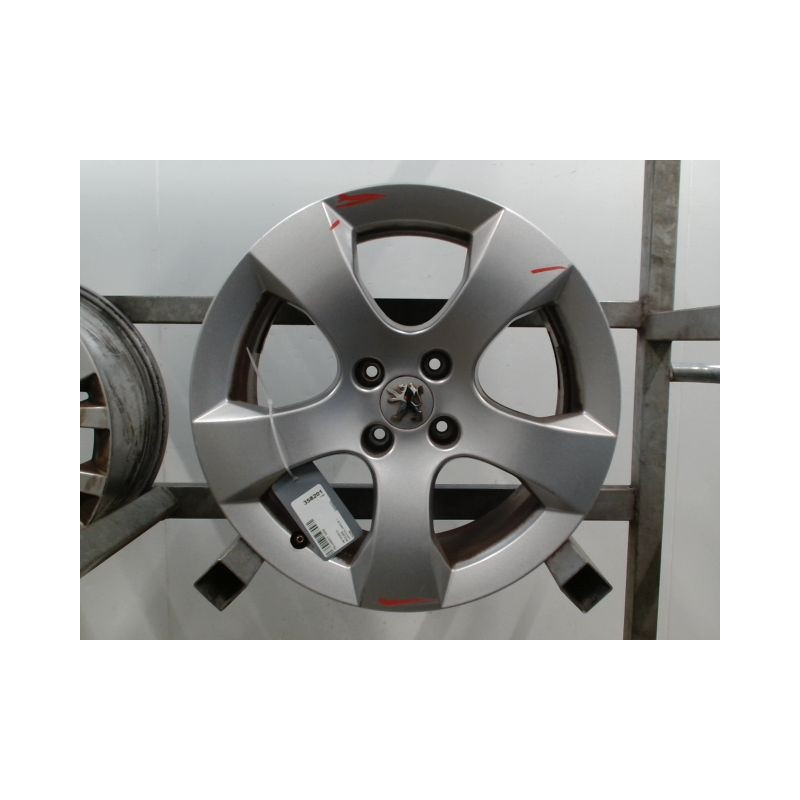 JANTE ALUMINIUM PEUGEOT 3008 BREAK I Phase 1 2009-2013