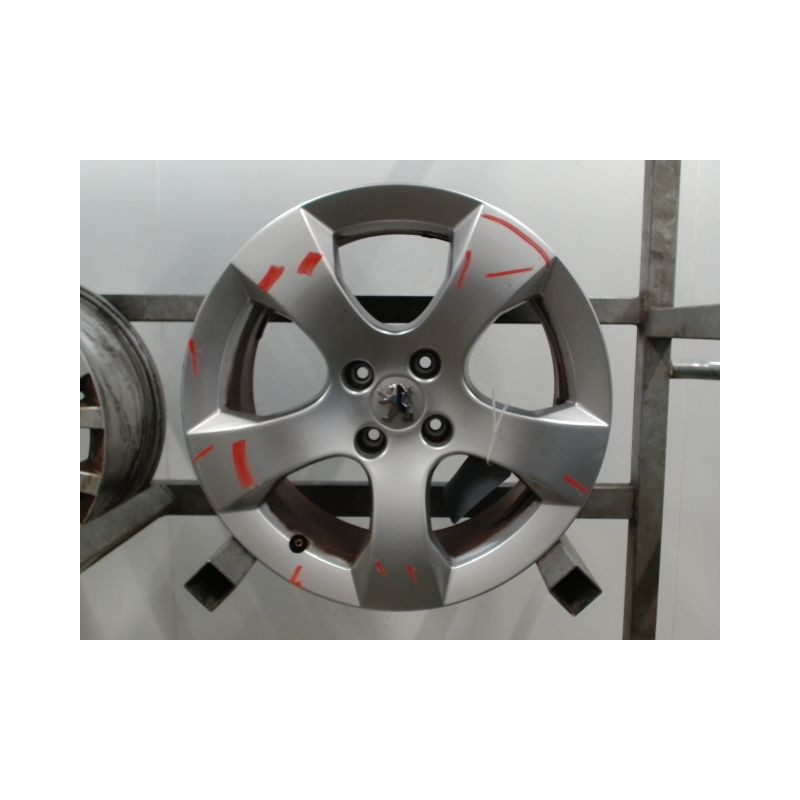 JANTE ALUMINIUM PEUGEOT 3008 BREAK I Phase 1 2009-2013