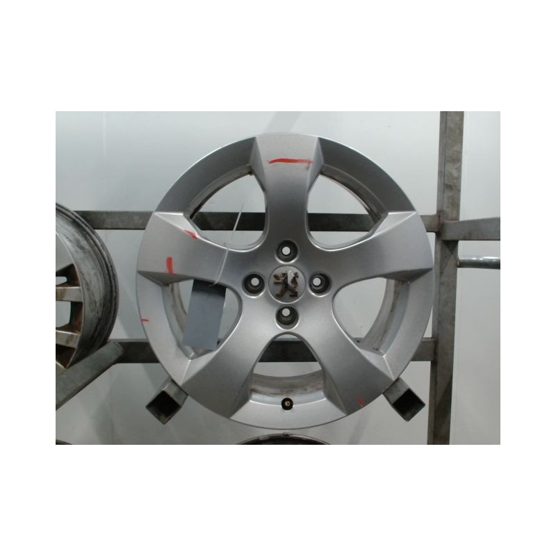 JANTE ALUMINIUM PEUGEOT 3008 BREAK I Phase 1 2009-2013