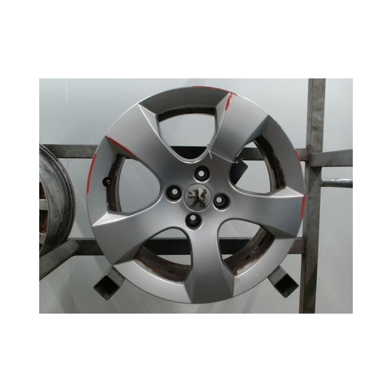 JANTE ALUMINIUM PEUGEOT 3008 BREAK I Phase 1 2009-2013