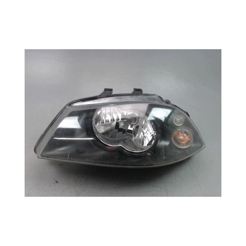 PHARE GAUCHE SEAT IBIZA III Phase 1 (6L) 2002-2006