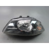 PHARE GAUCHE SEAT IBIZA III Phase 1 (6L) 2002-2006