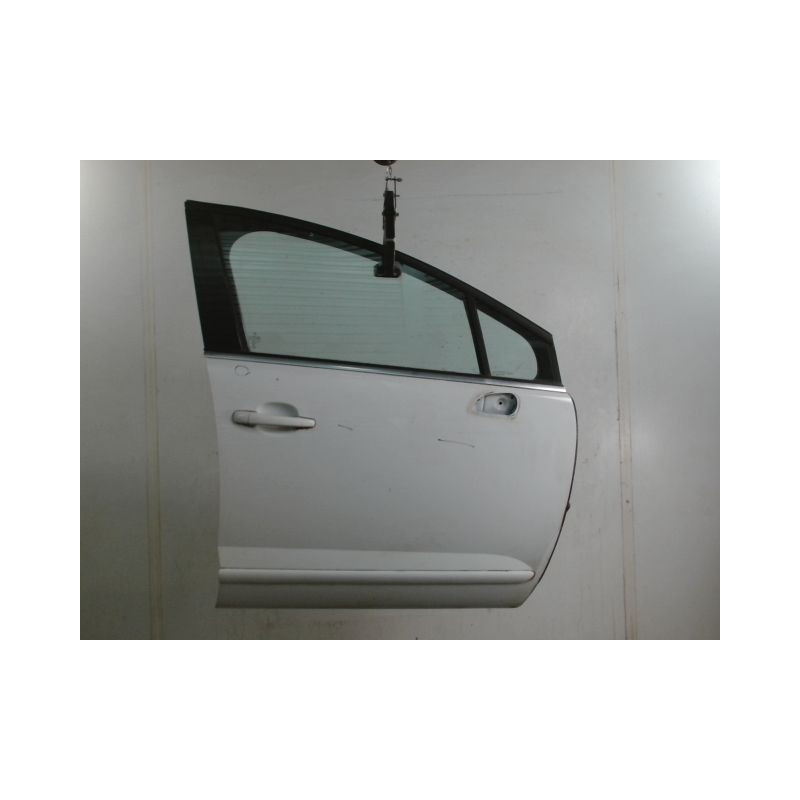 PORTE AVANT DROIT PEUGEOT 5008