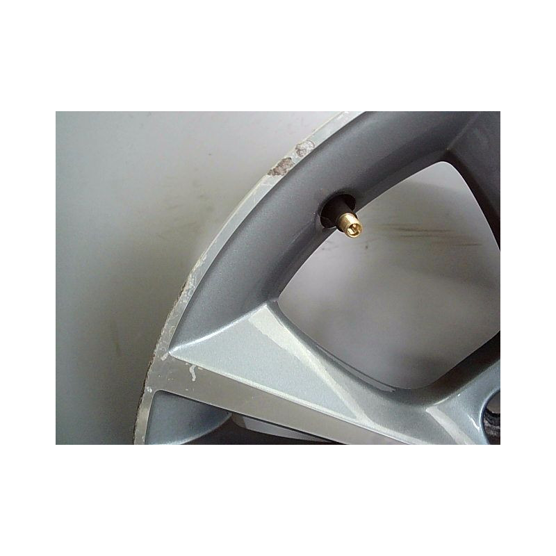 JANTE ALUMINIUM FORD FOCUS