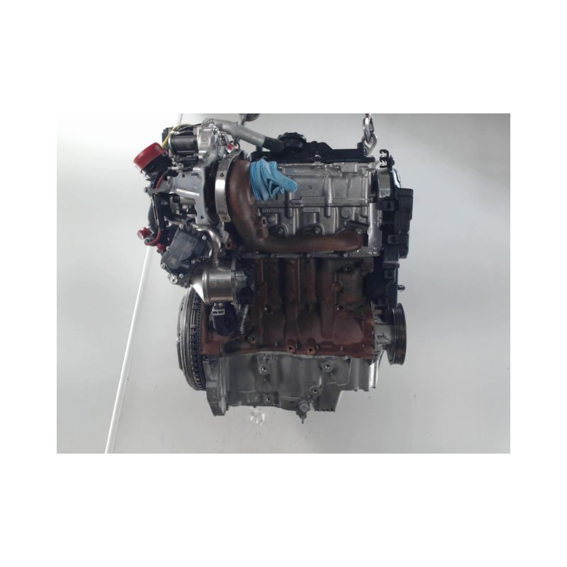 MOTEUR DIESEL DACIA DUSTER 1.5 dCi 115 