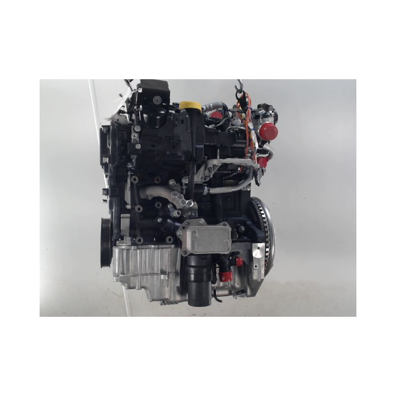MOTEUR DIESEL DACIA DUSTER 1.5 dCi 115 