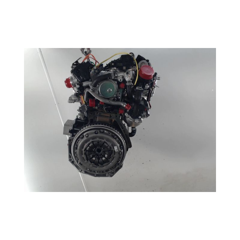 MOTEUR DIESEL DACIA DUSTER 1.5 dCi 115 