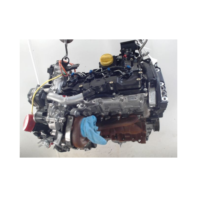 MOTEUR DIESEL DACIA DUSTER 1.5 dCi 115 