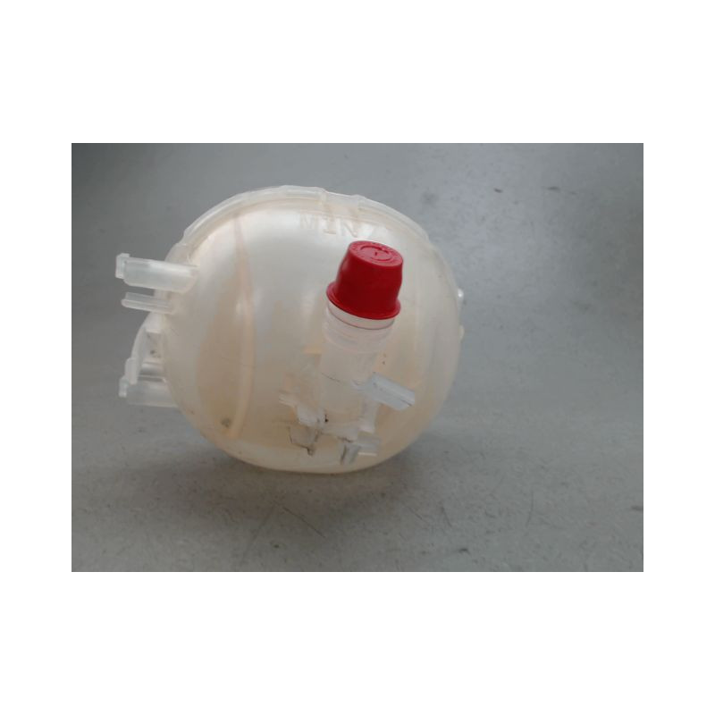 VASE EXPANSION PEUGEOT 208