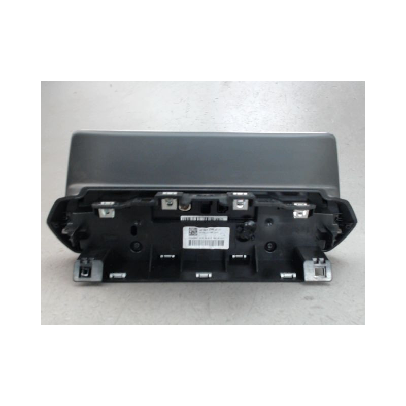 ECRAN GPS PEUGEOT 208