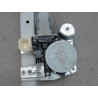MECANISME LEVE-GLACE AVANT GAUCHE NISSAN X-TRAIL