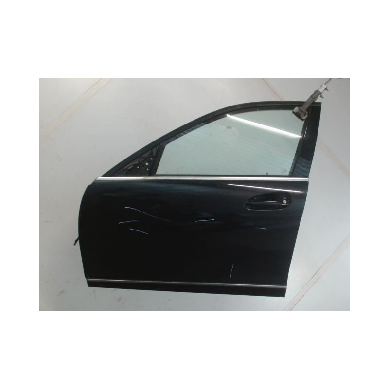 PORTE AVANT GAUCHE MERCEDES CLASSE C