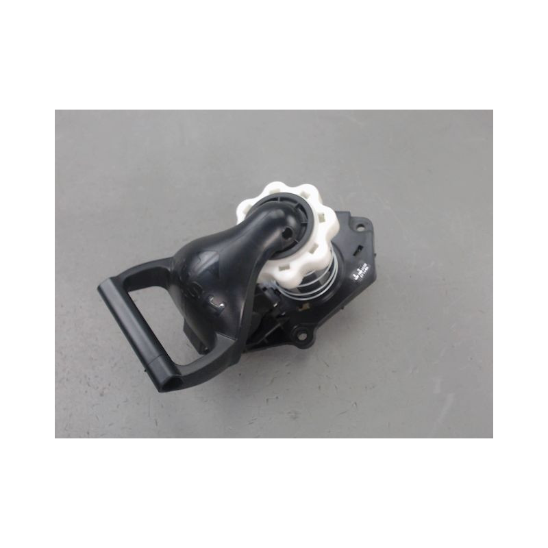 TREUIL DE ROUE DE SECOURS RENAULT CLIO