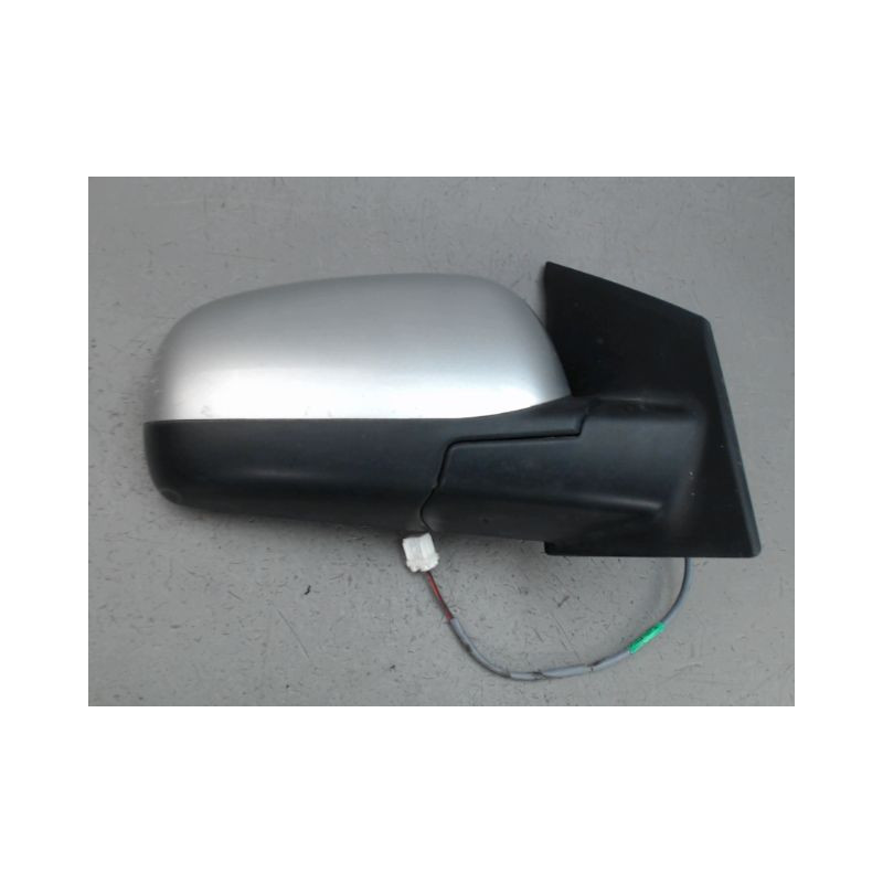 RETROVISEUR EXTERIEUR ELECTRIQUE DROIT NISSAN NOTE