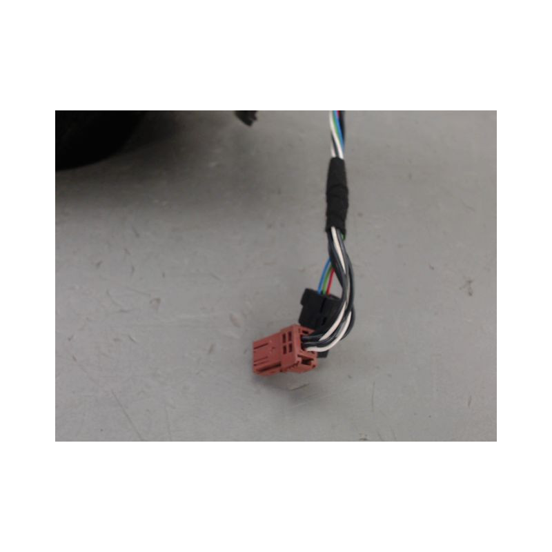 RETROVISEUR EXTERIEUR ELECTRIQUE DROIT PEUGEOT 208