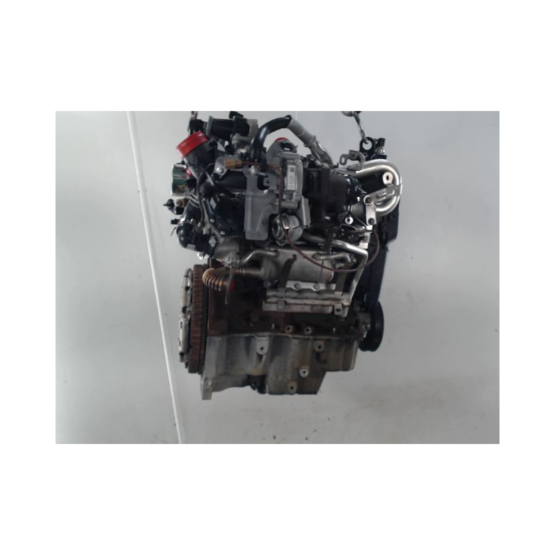 MOTEUR DIESEL RENAULT KANGOO 1.5 dCi 75 