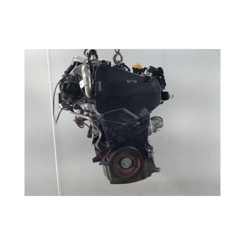 MOTEUR DIESEL RENAULT KANGOO 1.5 dCi 75 