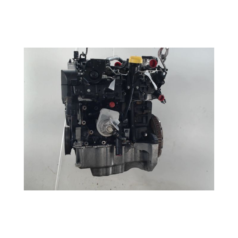 MOTEUR DIESEL RENAULT KANGOO 1.5 dCi 75 