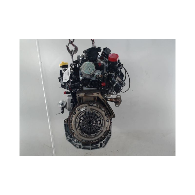 MOTEUR DIESEL RENAULT KANGOO 1.5 dCi 75 