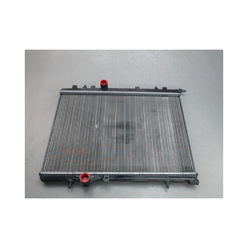 RADIATEUR CITROEN C4