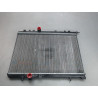 RADIATEUR CITROEN C4