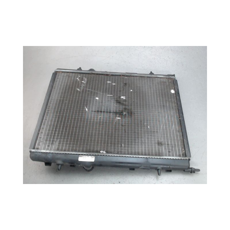 RADIATEUR CITROEN C4