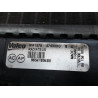 RADIATEUR CITROEN C4