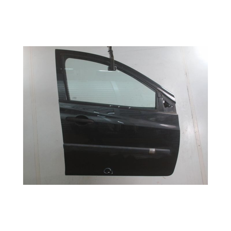 PORTE AVANT DROIT RENAULT CLIO