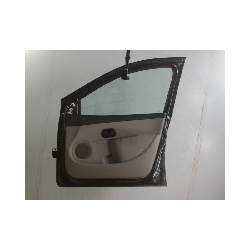 PORTE AVANT DROIT RENAULT CLIO