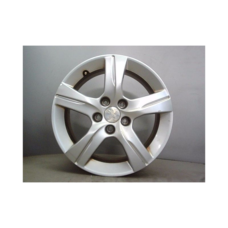 JANTE ALUMINIUM PEUGEOT 508