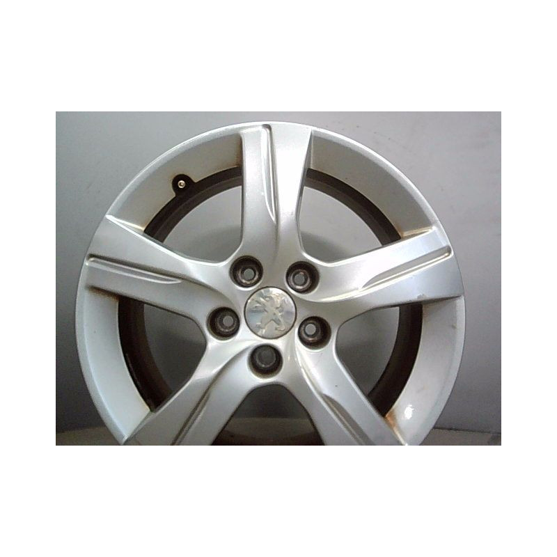 JANTE ALUMINIUM PEUGEOT 508